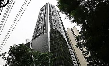 Продажа и аренда 2 спальни кондо в Ратчатхещи, Бангкок