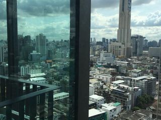 出售 和 出租 2 卧室 公寓 在 Ratchathewi, 曼谷