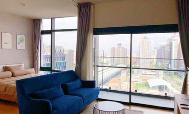 Wohnung zur Miete mit 1 Zimmer in Watthana, Bangkok