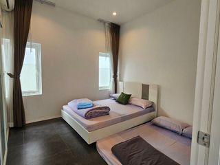 Villa zum Kauf mit 3 Zimmer in Hua Hin, Prachuap Khiri Khan
