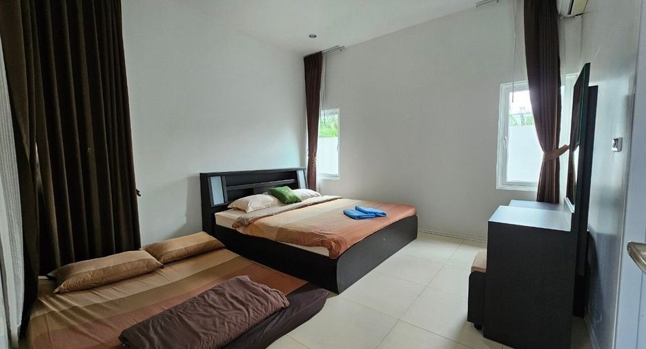 ขาย 3 ห้องนอน วิลล่า ใน หัวหิน, ประจวบคีรีขันธ์
