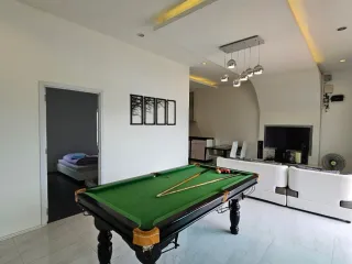 Villa zum Kauf mit 3 Zimmer in Hua Hin, Prachuap Khiri Khan