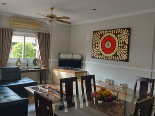 À louer 3 chambres maison à Bang Lamung, Chonburi