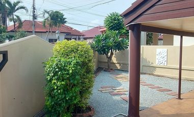 出租 3 卧室 独立屋 在 Bang Lamung, Chon Buri
