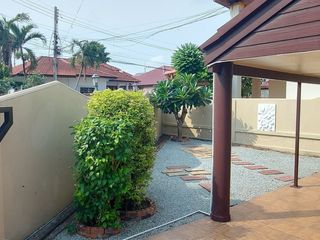 For Rent 3 Bedroom House In Bang Lamung, Chonburi