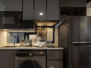 For sale 3 bedrooms condo in Bang Rak, Bangkok