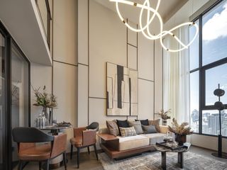 For sale 3 bedrooms condo in Bang Rak, Bangkok