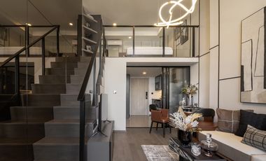 For sale 3 bedrooms condo in Bang Rak, Bangkok