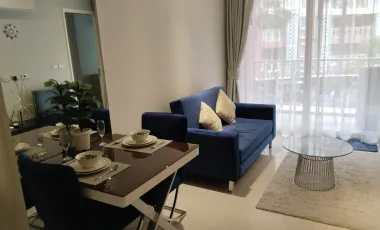 出租 1 卧室 公寓 在 Bang Lamung, Chon Buri