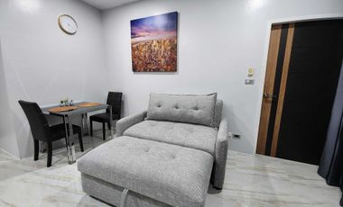 For rent 1 Beds condo in Khlong Toei, Bangkok