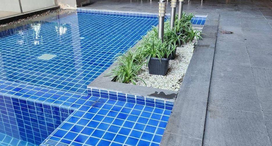 ให้เช่า 1 เตียง คอนโด ใน คลองเตย, กรุงเทพฯ