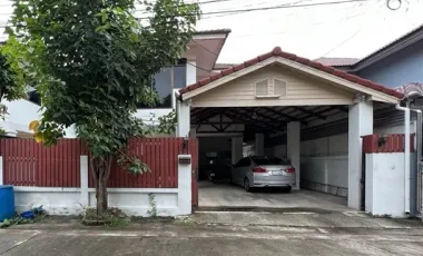 For sale 4 ベッドルーム house in Min Buri, Bangkok