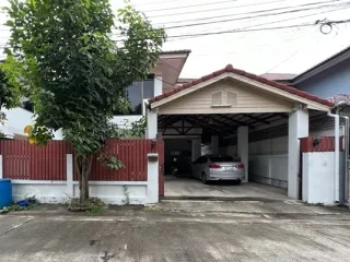 À vendre 4 chambres maison à Min Buri, Bangkok