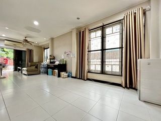 For sale 4 bedrooms house in Min Buri, Bangkok