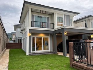 For Rent 3 Bedroom House In Mueang Phuket