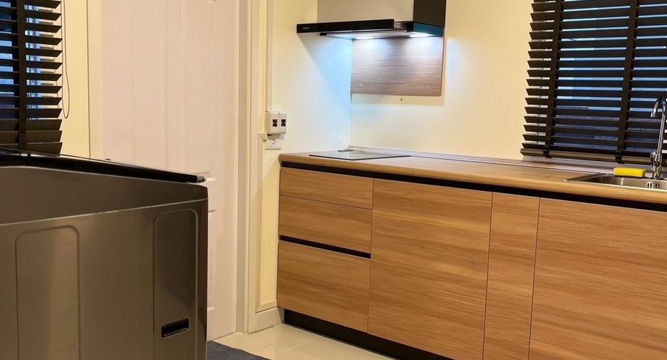 Casa en venta y en alquiler de 3 habitaciones en Mueang Phuket, Phuket