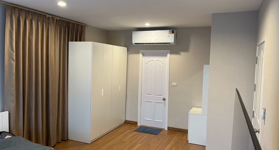 Casa en venta y en alquiler de 3 habitaciones en Mueang Phuket, Phuket