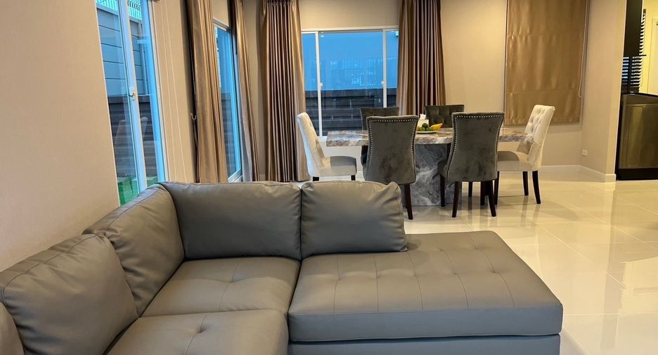 Casa en venta y en alquiler de 3 habitaciones en Mueang Phuket, Phuket