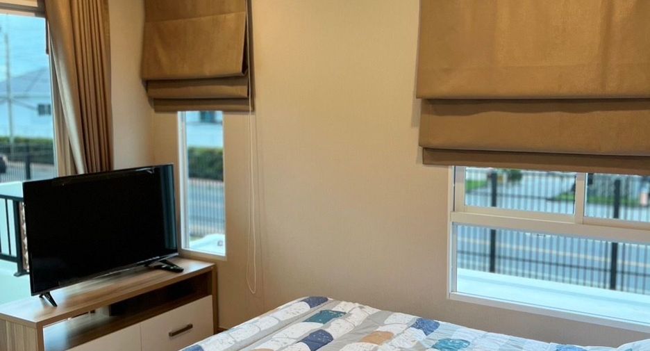 Casa en venta y en alquiler de 3 habitaciones en Mueang Phuket, Phuket