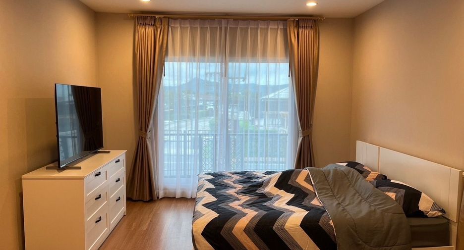 Casa en venta y en alquiler de 3 habitaciones en Mueang Phuket, Phuket