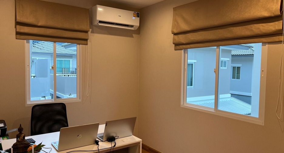 Casa en venta y en alquiler de 3 habitaciones en Mueang Phuket, Phuket