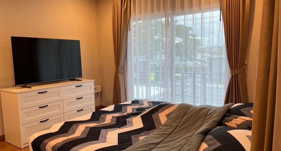 Casa en venta y en alquiler de 3 habitaciones en Mueang Phuket, Phuket