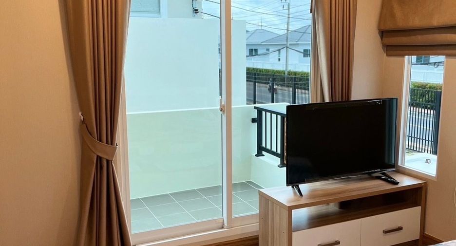 Casa en venta y en alquiler de 3 habitaciones en Mueang Phuket, Phuket