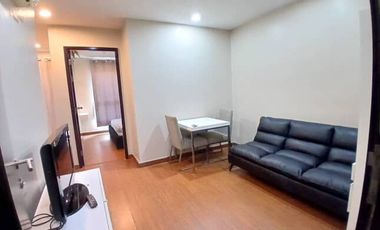 Wohnung zur Miete mit 1 Zimmer in Khlong Toei, Bangkok