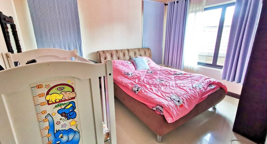 For sale 3 bedrooms house in Hua Hin, Prachuap Khiri Khan