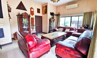 For sale 3 bedrooms house in Hua Hin, Prachuap Khiri Khan
