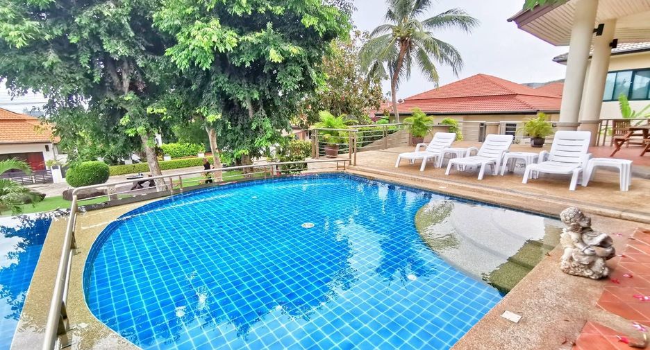 For sale 3 bedrooms house in Hua Hin, Prachuap Khiri Khan