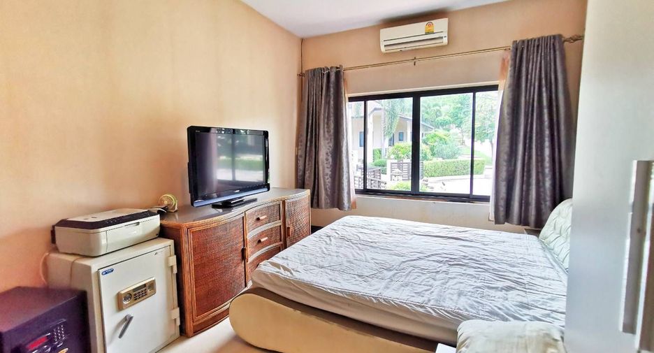 ขาย 3 ห้องนอน บ้านเดี่ยว ใน หัวหิน, ประจวบคีรีขันธ์