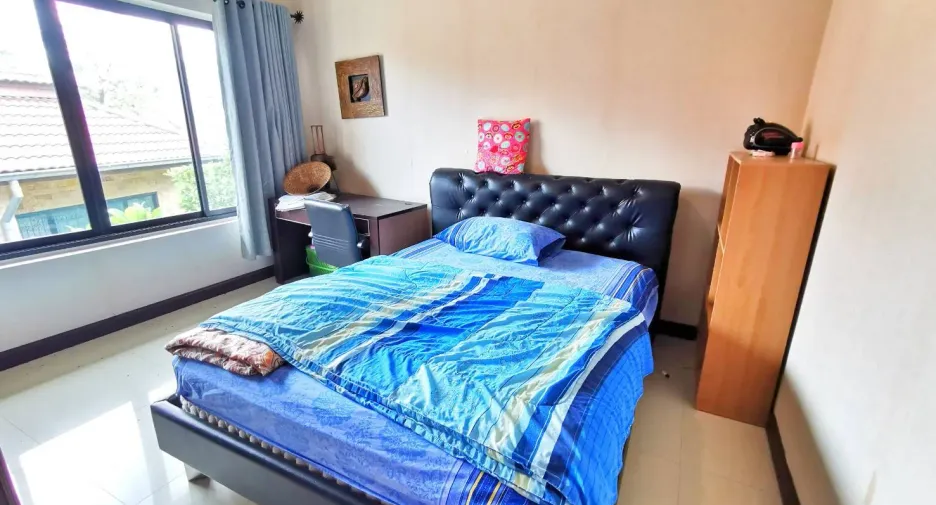 For sale 3 bedrooms house in Hua Hin, Prachuap Khiri Khan
