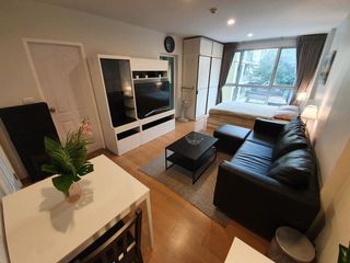 For rent スタジオ condo in Watthana, Bangkok