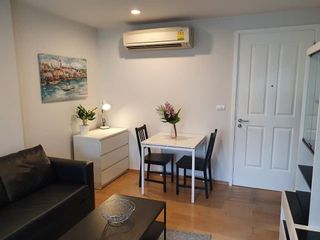 For rent スタジオ condo in Watthana, Bangkok