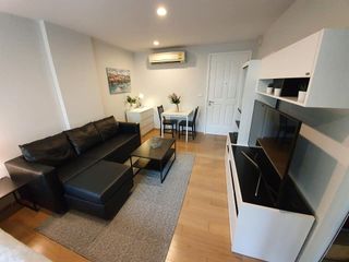 For rent スタジオ condo in Watthana, Bangkok