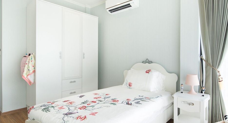 For sale 3 bedrooms villa in Bang Lamung, Chonburi