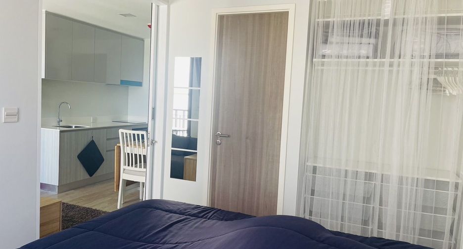 For rent 1 bed condo in Hua Hin, Prachuap Khiri Khan