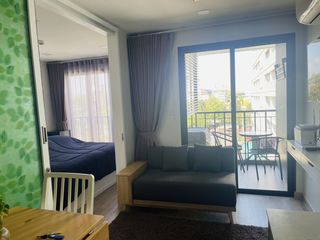 Wohnung zur Miete mit 1 Zimmer in Hua Hin, Prachuap Khiri Khan