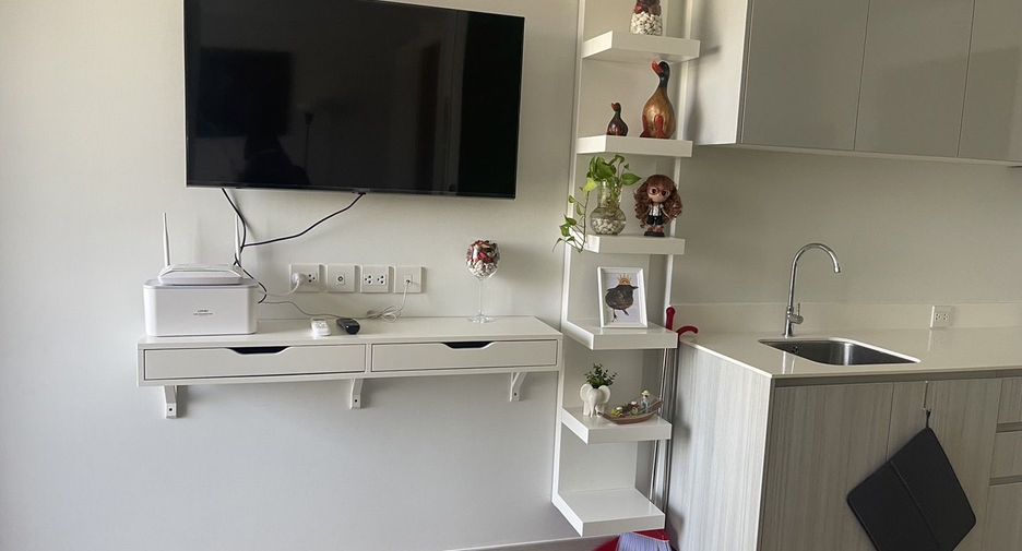 For rent 1 bed condo in Hua Hin, Prachuap Khiri Khan