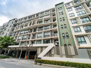 出售 1 卧室 公寓 在 塔朗, 普吉