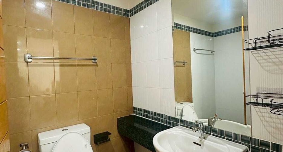 For rent 1 bed condo in Kathu, Phuket