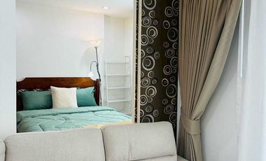 Condo en alquiler de 1 habitaciones en Kathu, Phuket