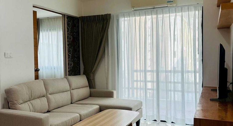For rent 1 bed condo in Kathu, Phuket
