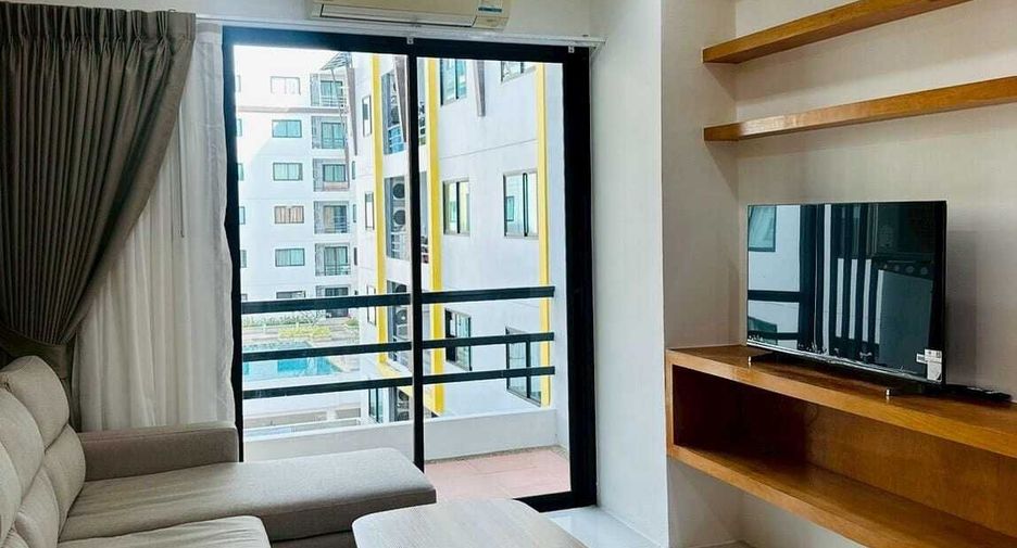For rent 1 bed condo in Kathu, Phuket
