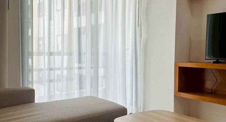For rent 1 bed condo in Kathu, Phuket