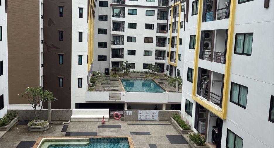 For rent 1 bed condo in Kathu, Phuket