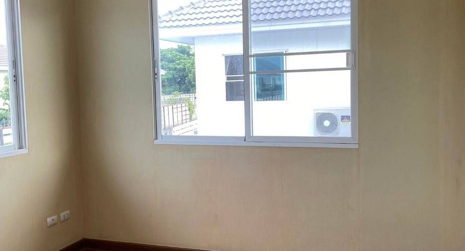 Продажа 3 спальни дом в Мин Бури, Бангкок