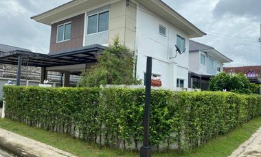 À vendre 3 chambres maison à Min Buri, Bangkok