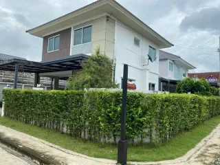 For sale 3 bedrooms house in Min Buri, Bangkok